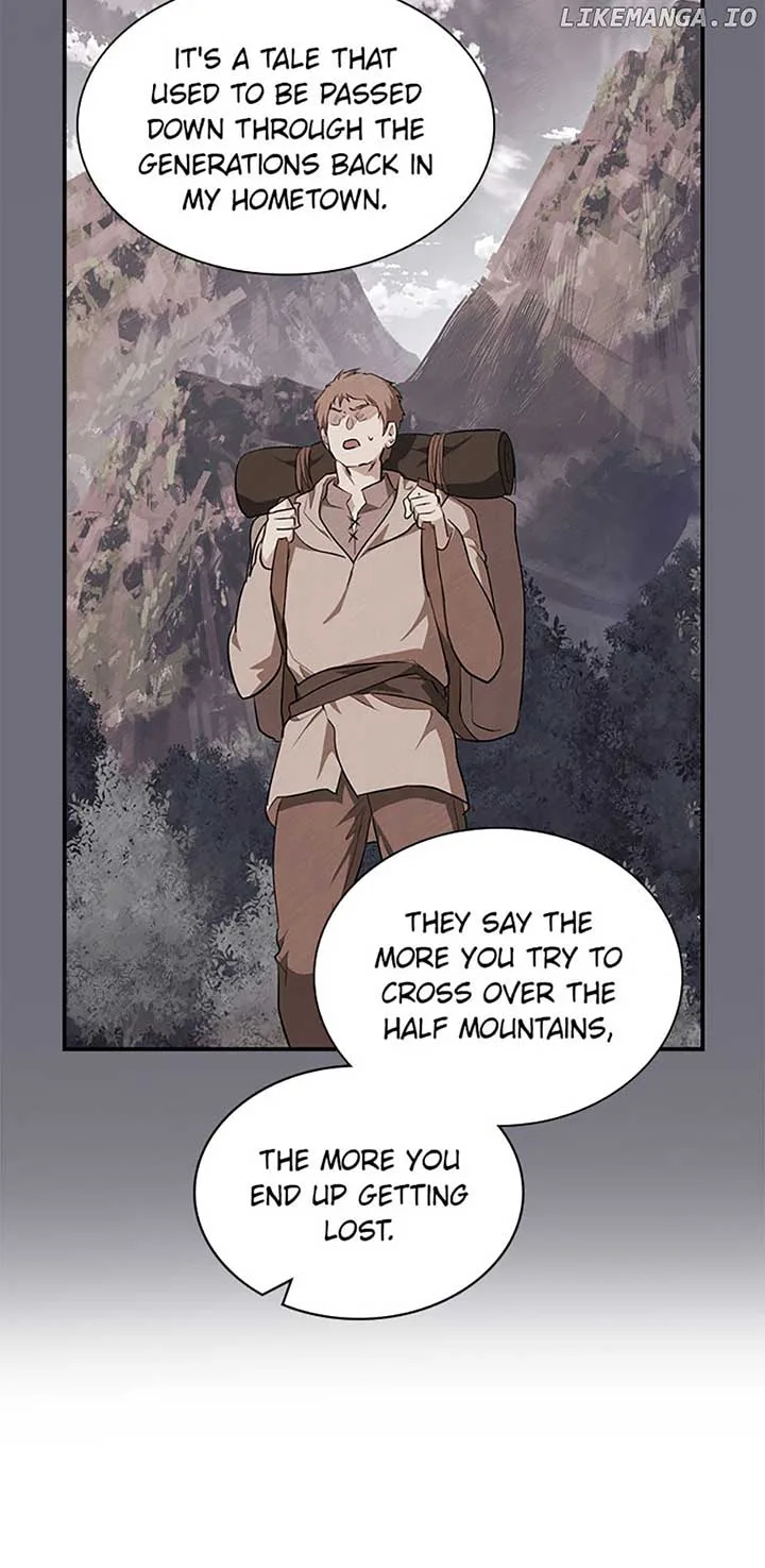 Finding My Father’s Son Chapter 52 page 23