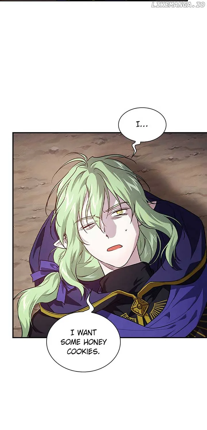 Finding My Father’s Son Chapter 52 page 14