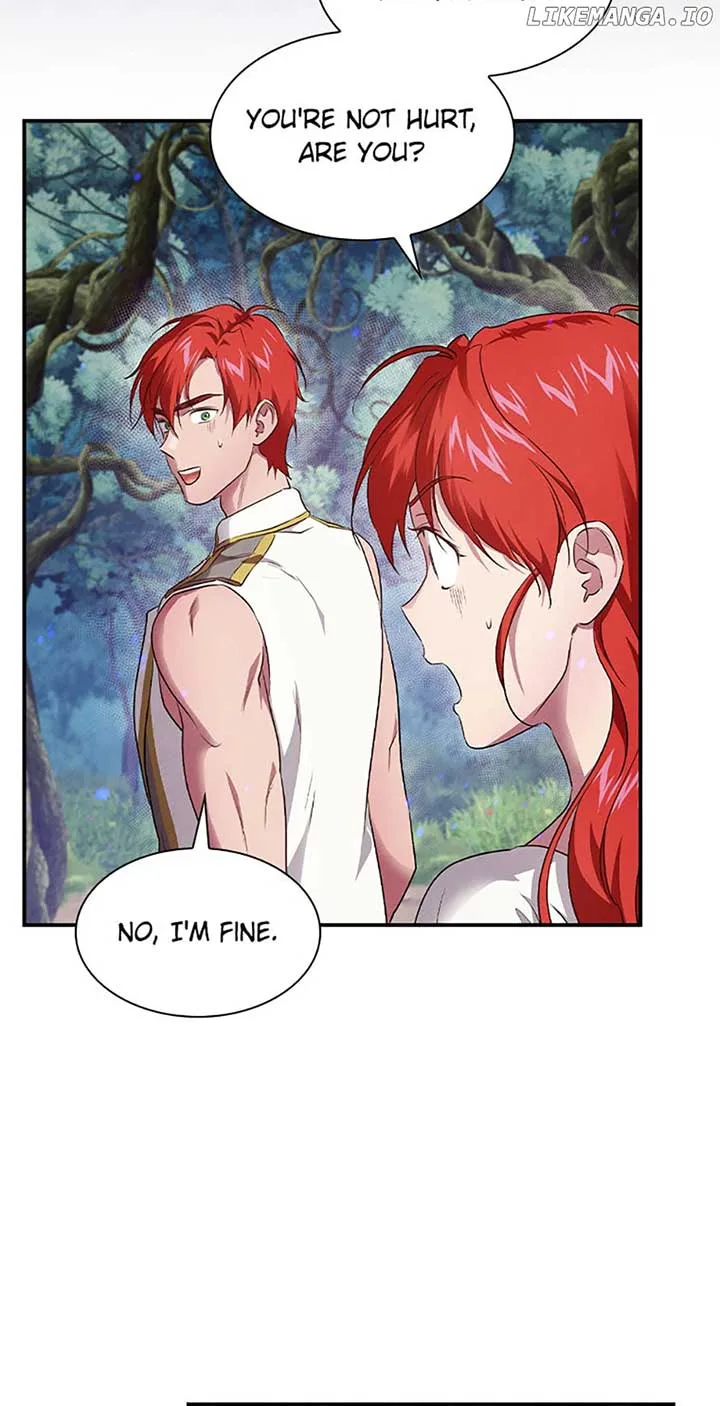 Finding My Father’s Son Chapter 52 page 3
