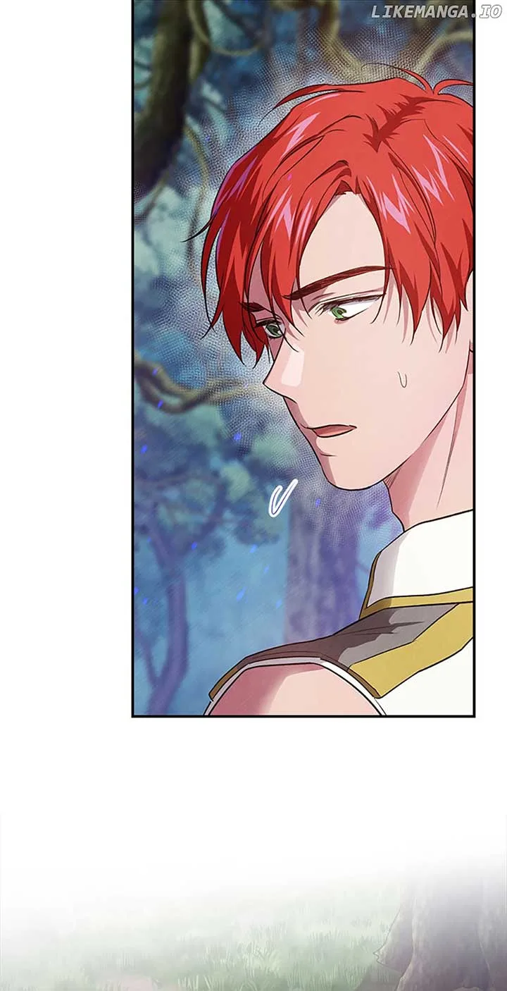 Finding My Father’s Son Chapter 52 page 4
