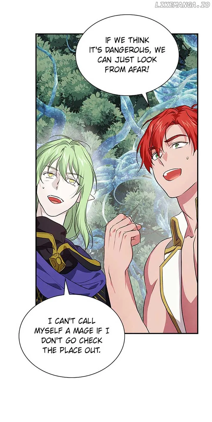 Finding My Father’s Son Chapter 52 page 45