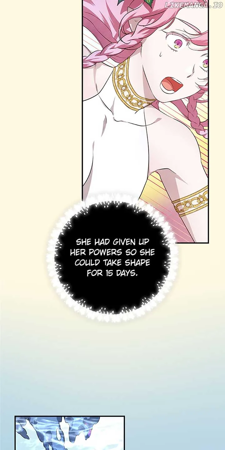 Finding My Father’s Son Chapter 53 page 30