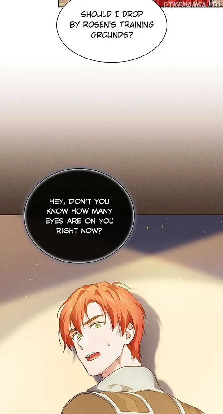 Finding My Father’s Son Chapter 55 page 5