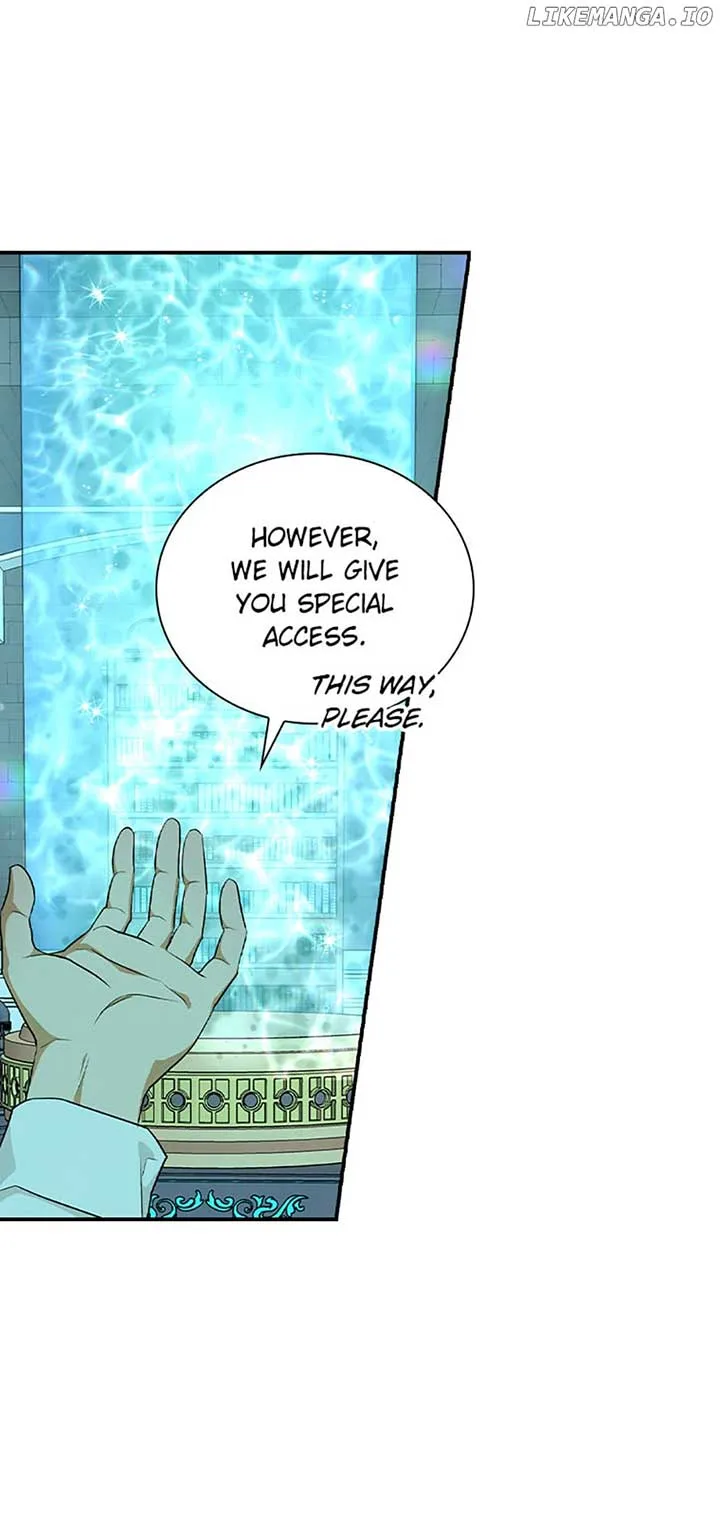 Finding My Father’s Son Chapter 55 page 27