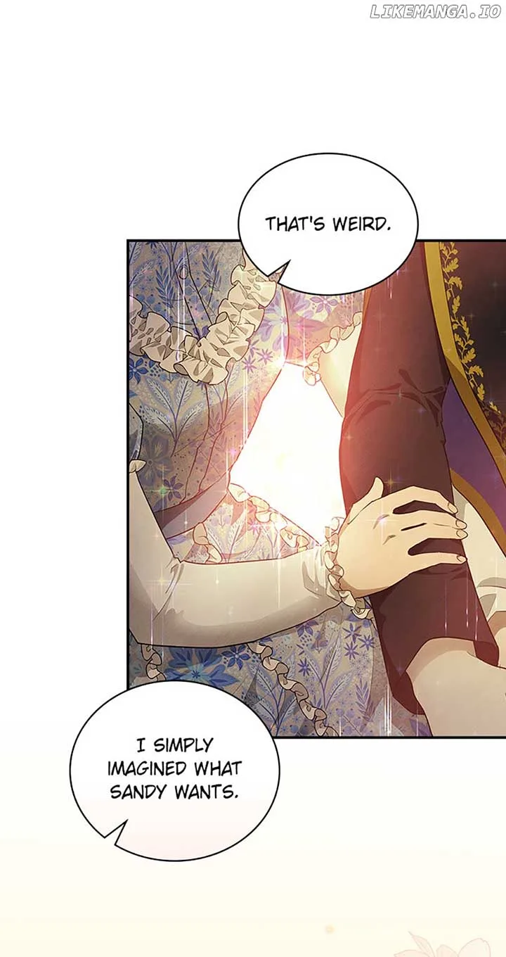 Finding My Father’s Son Chapter 55 page 16