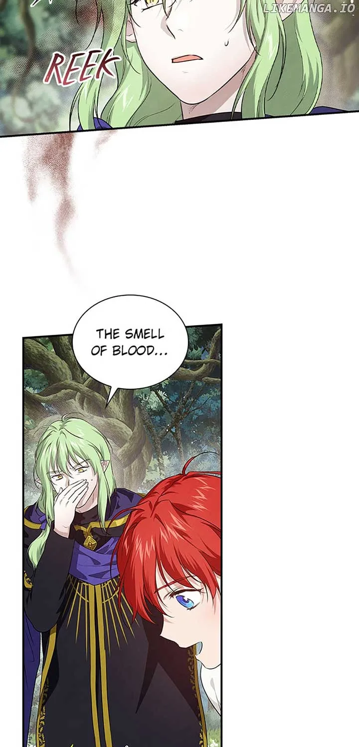 Finding My Father’s Son Chapter 52 page 67