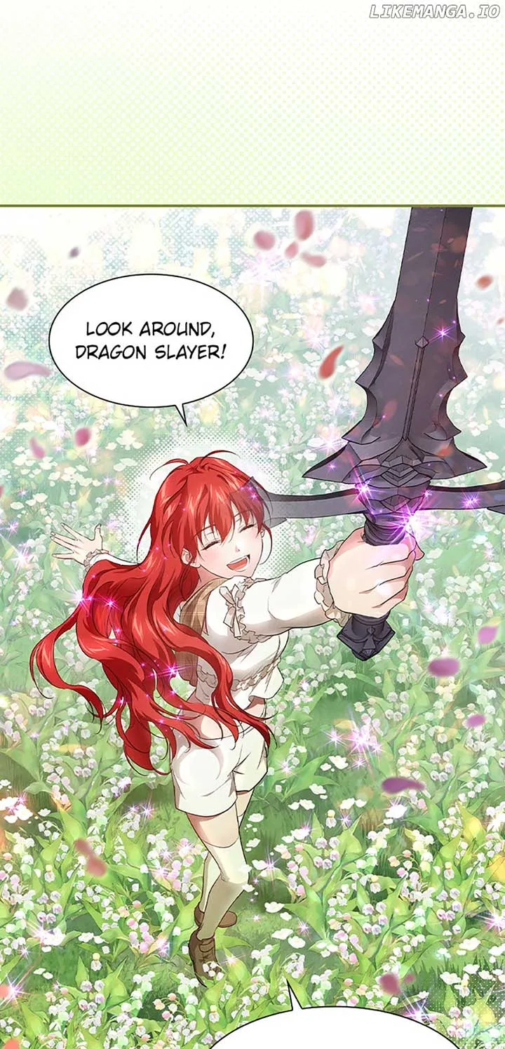 Finding My Father’s Son Chapter 52 page 65