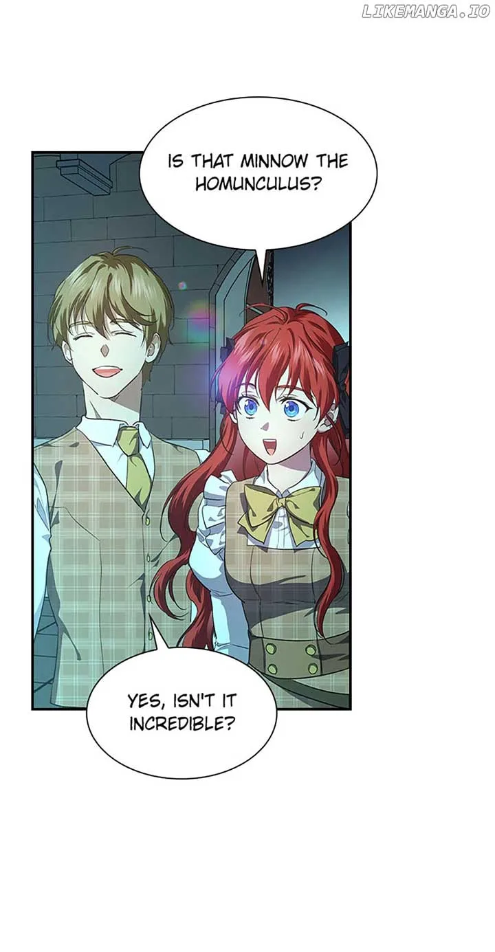 Finding My Father’s Son Chapter 55 page 31
