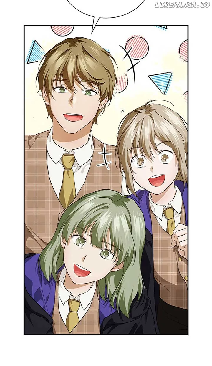 Finding My Father’s Son Chapter 55 page 24