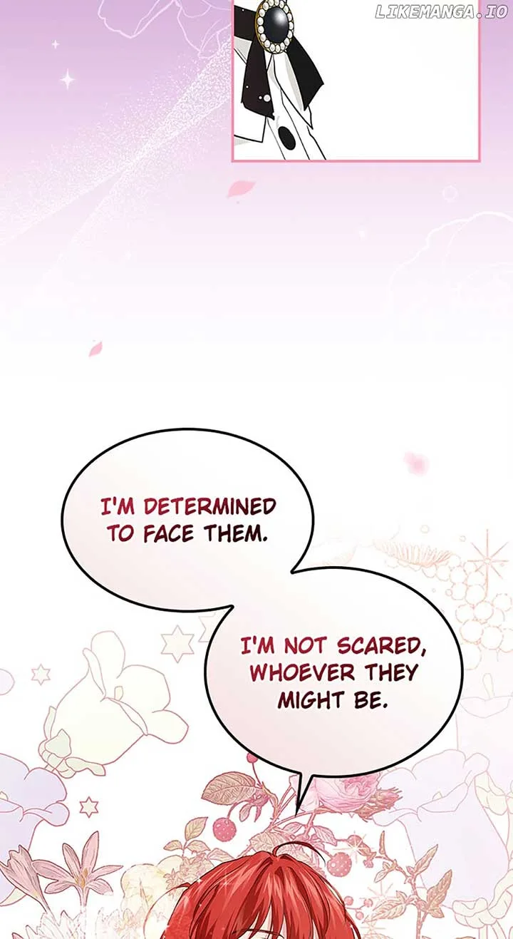 Finding My Father’s Son Chapter 54 page 13