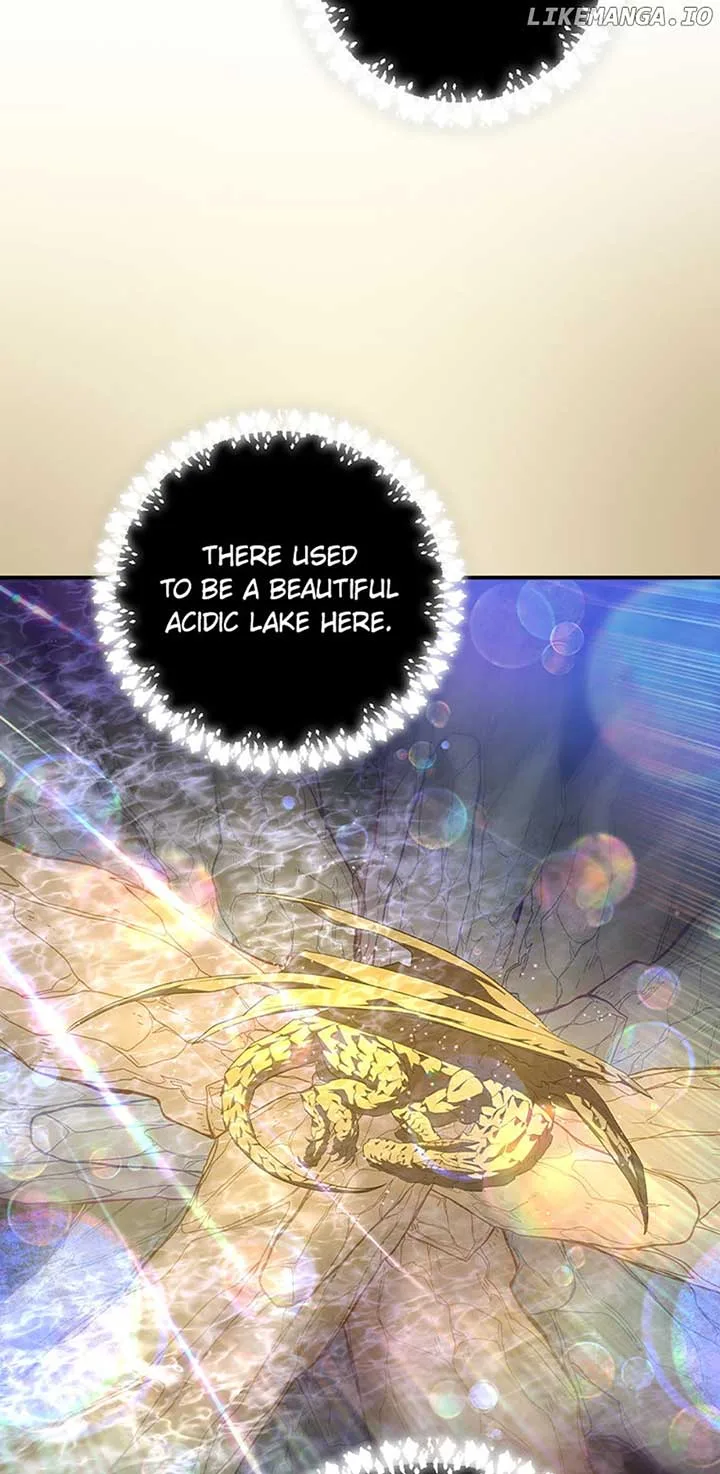 Finding My Father’s Son Chapter 53 page 26