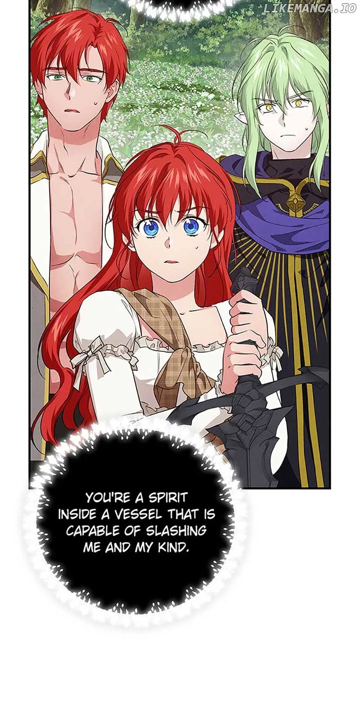 Finding My Father’s Son Chapter 53 page 8