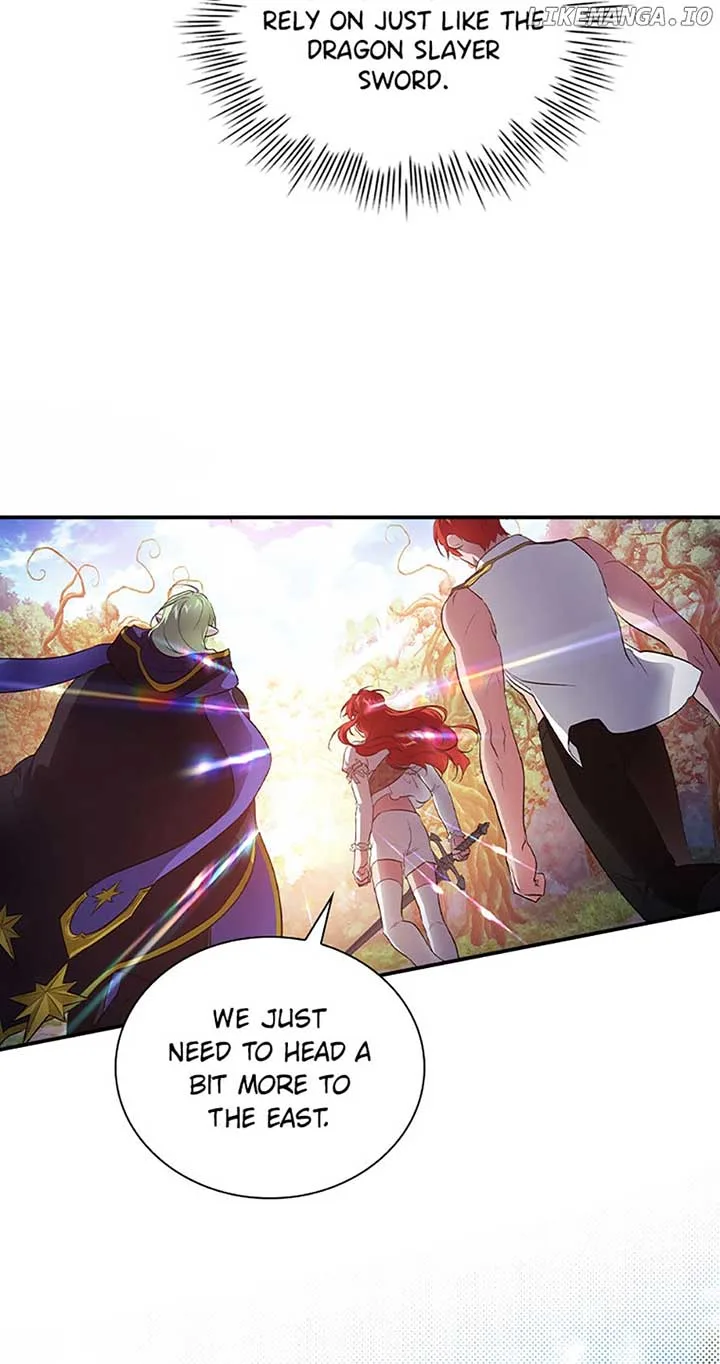 Finding My Father’s Son Chapter 52 page 57