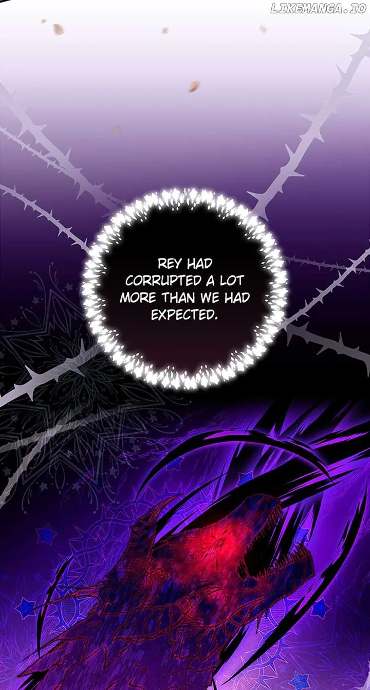 Finding My Father’s Son Chapter 53 page 20