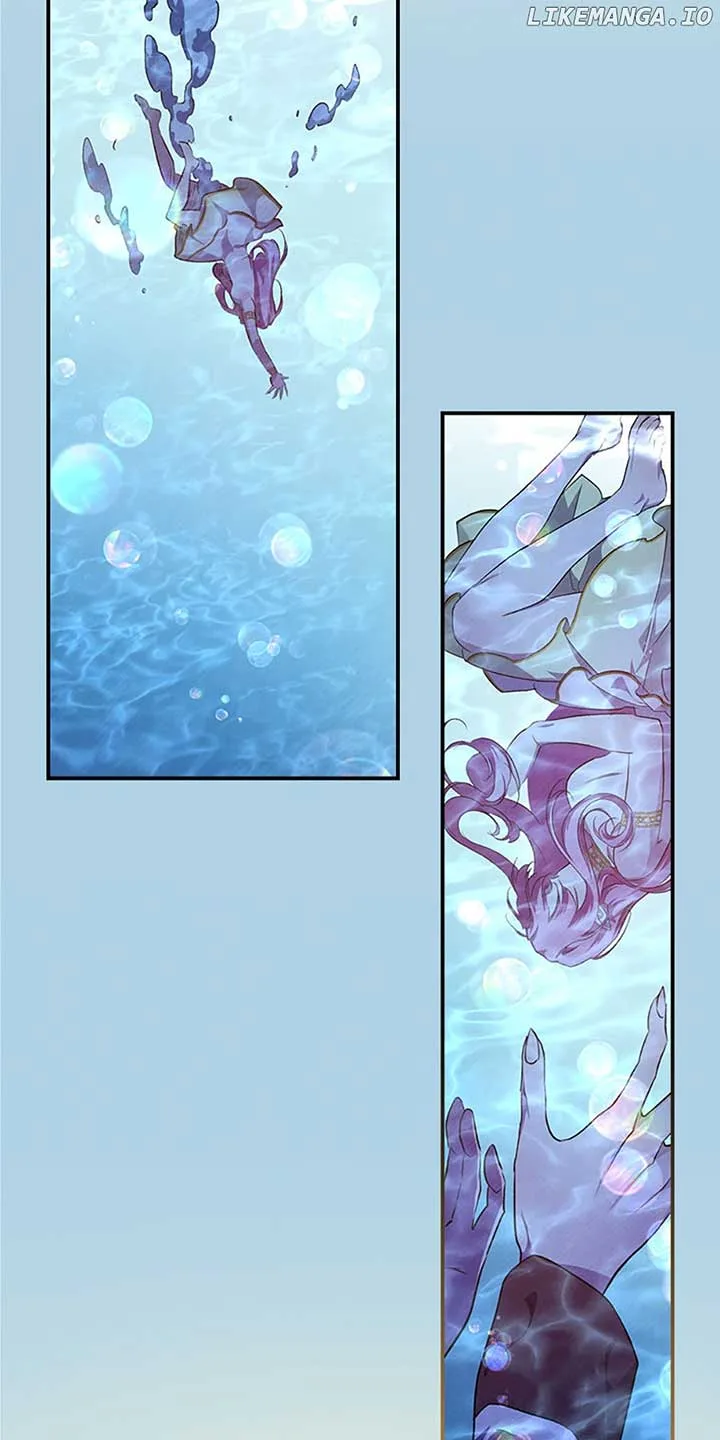 Finding My Father’s Son Chapter 53 page 31