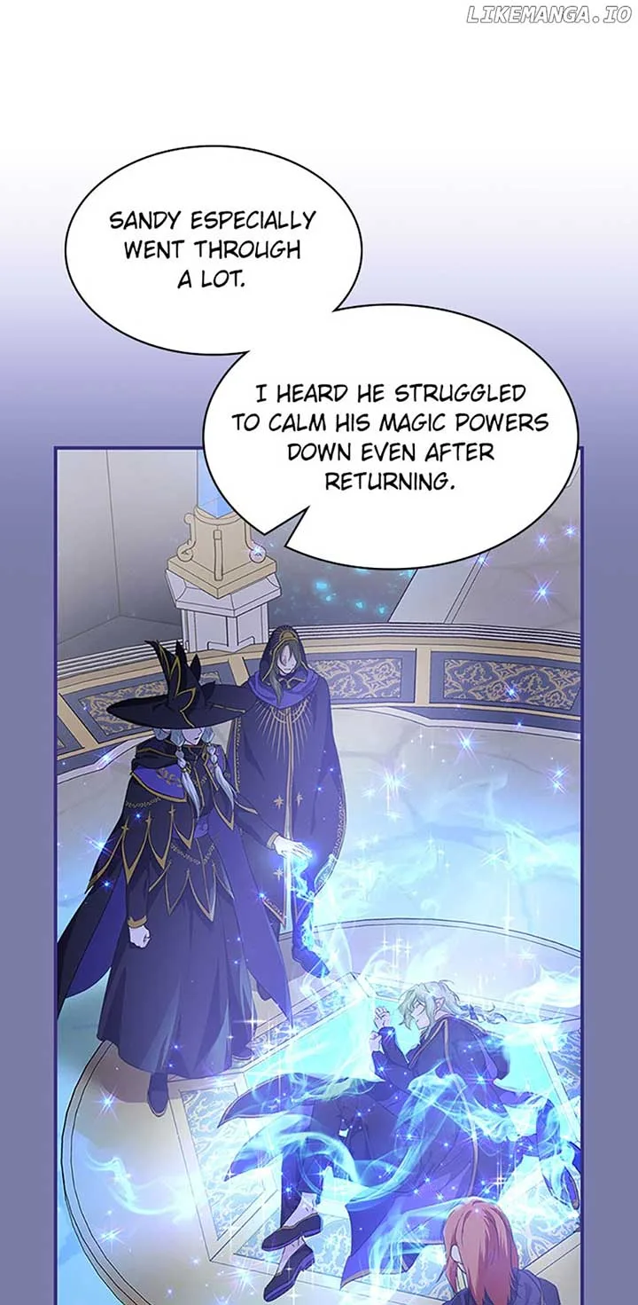 Finding My Father’s Son Chapter 55 page 9