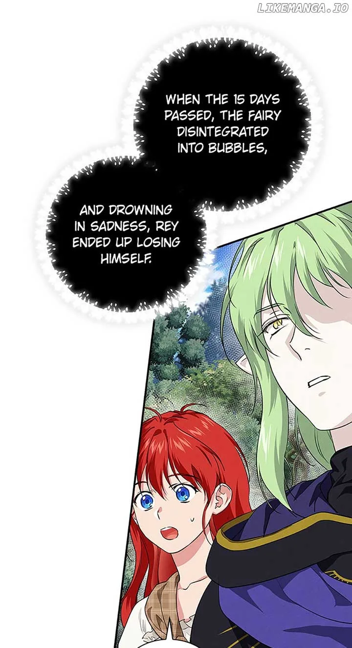 Finding My Father’s Son Chapter 53 page 36