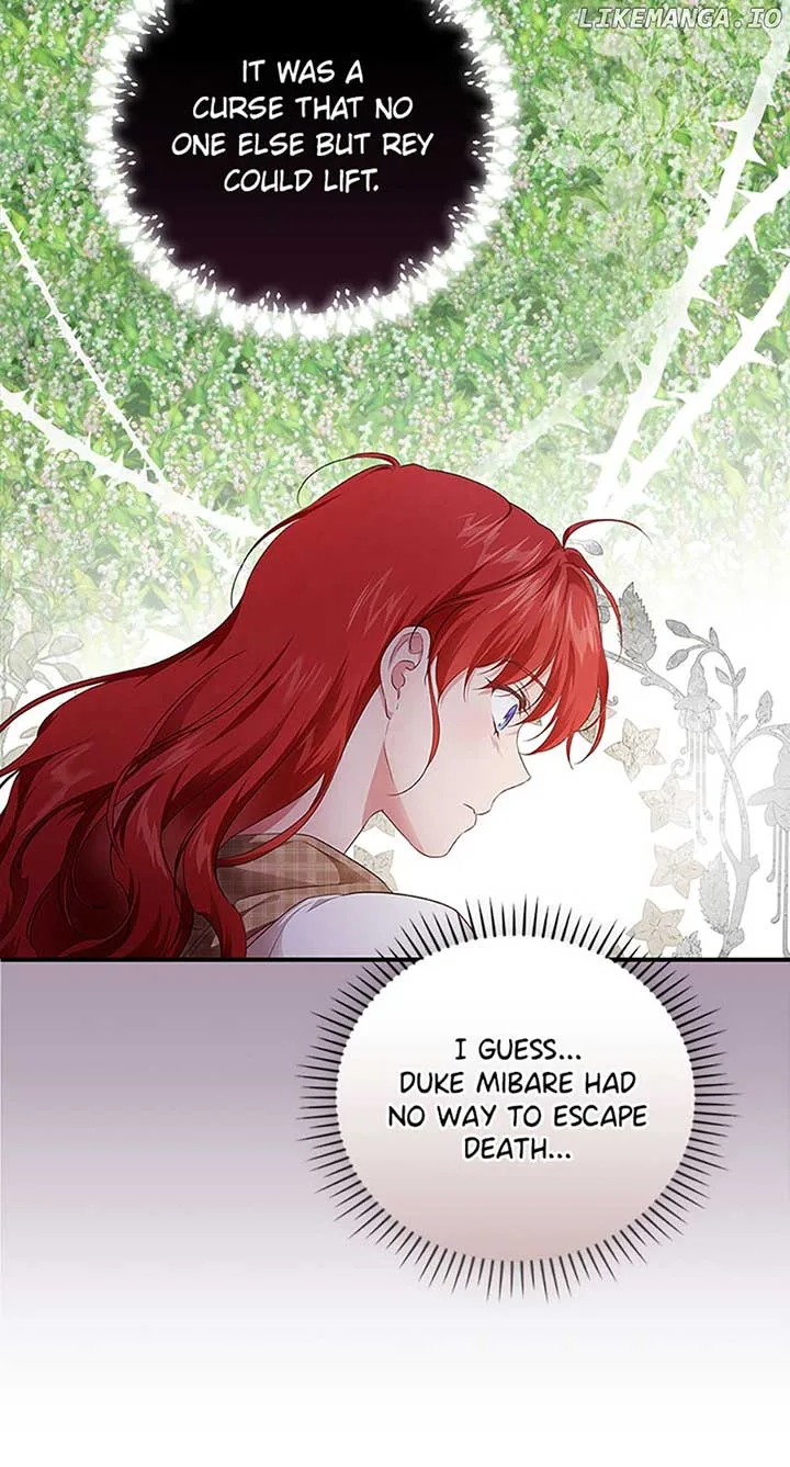 Finding My Father’s Son Chapter 53 page 22