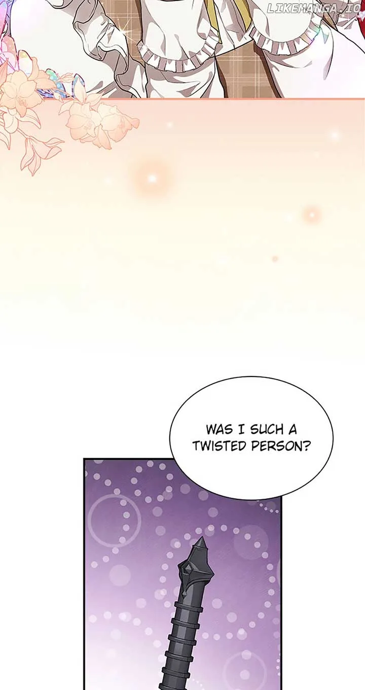 Finding My Father’s Son Chapter 55 page 18