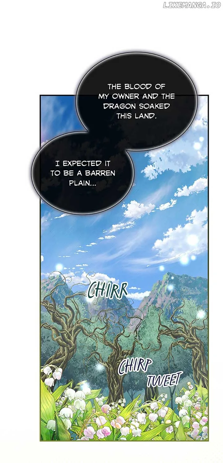 Finding My Father’s Son Chapter 52 page 64