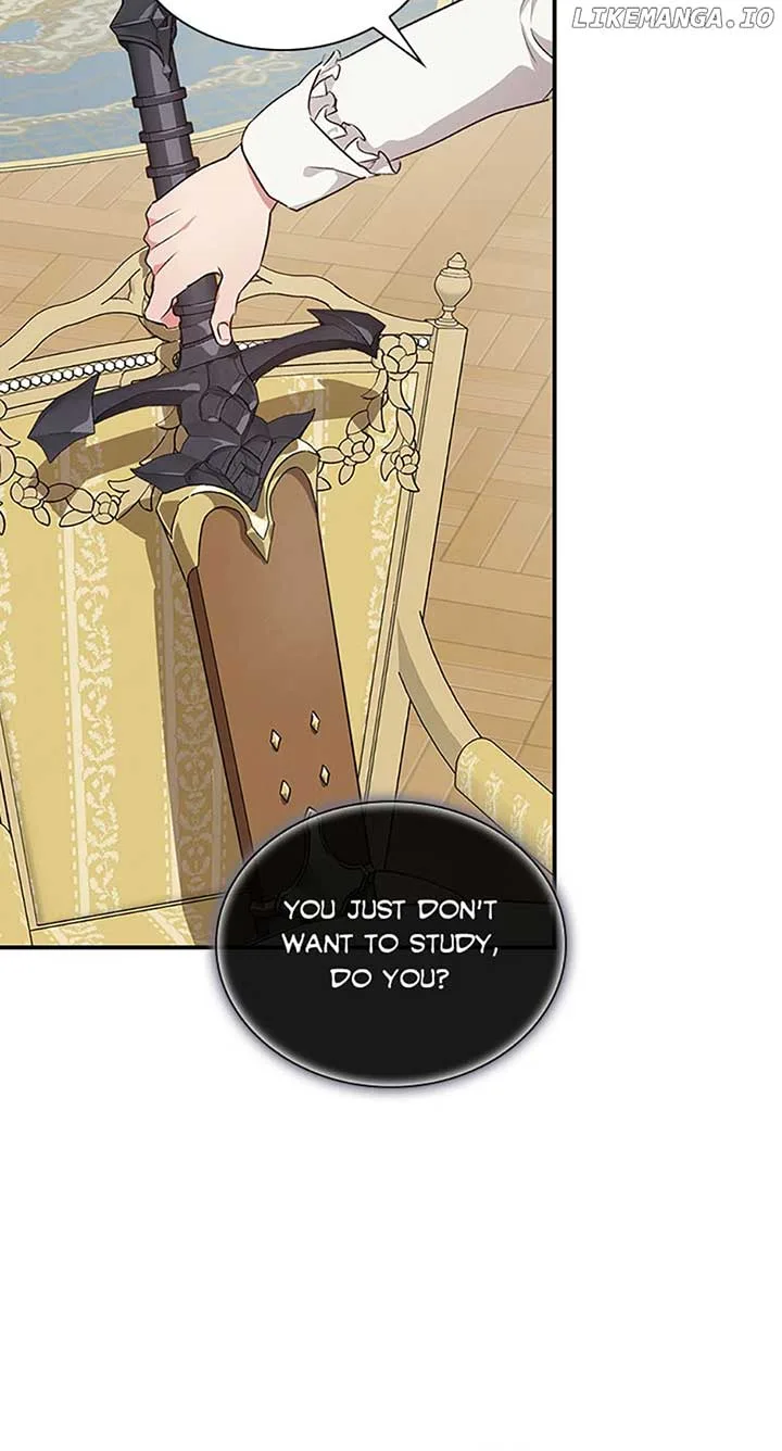 Finding My Father’s Son Chapter 55 page 7