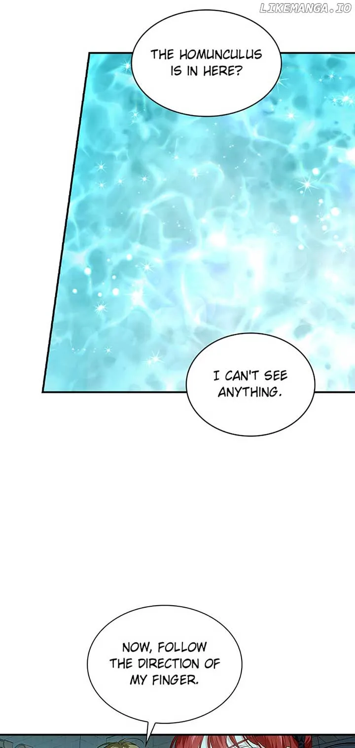 Finding My Father’s Son Chapter 55 page 28