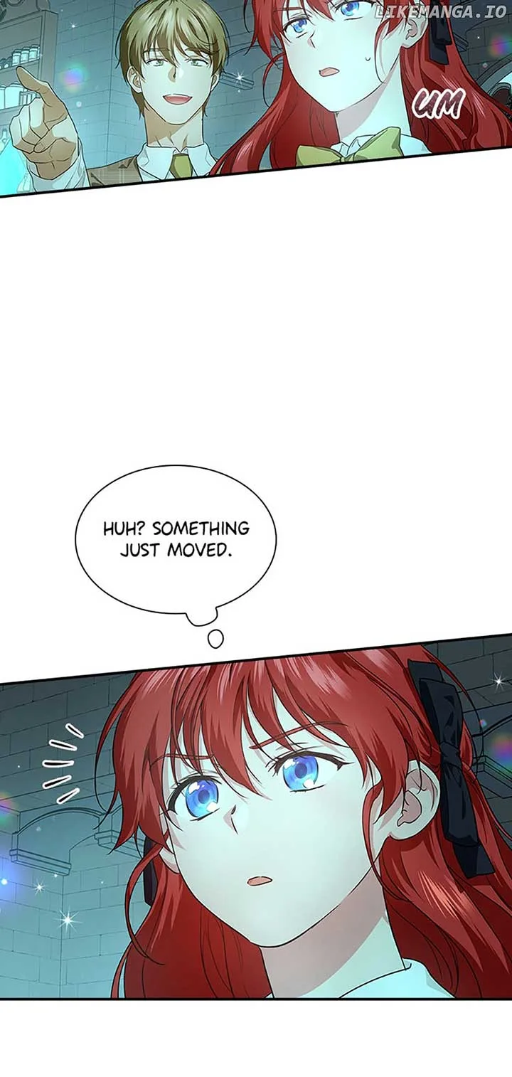 Finding My Father’s Son Chapter 55 page 29