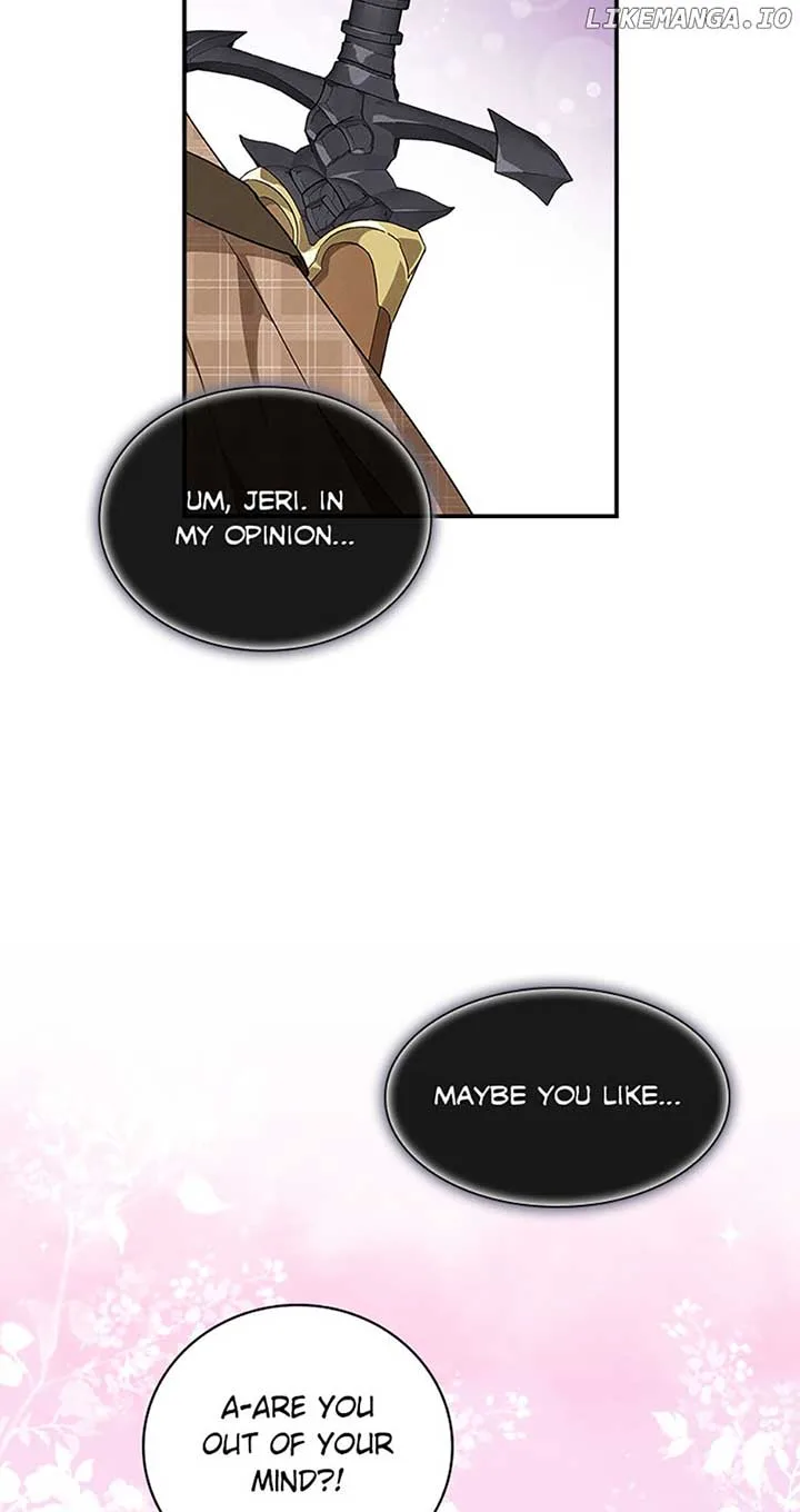 Finding My Father’s Son Chapter 55 page 19