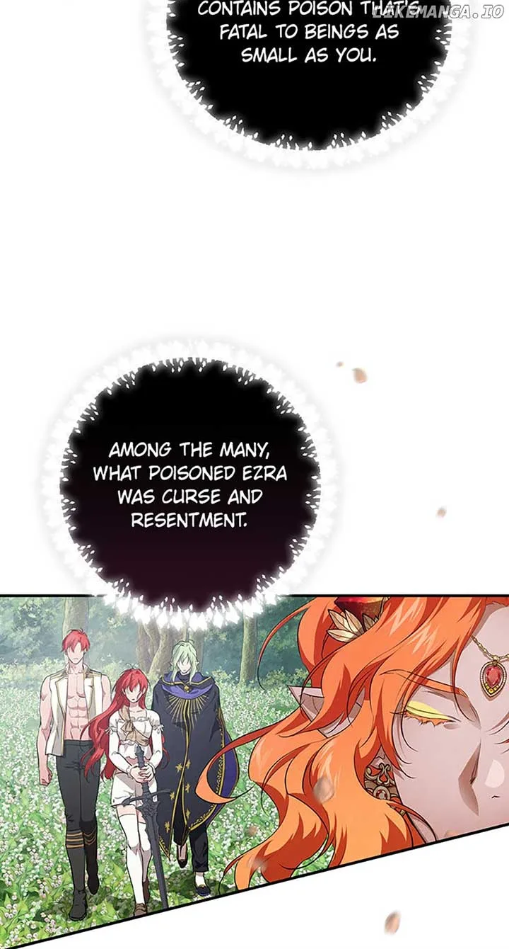 Finding My Father’s Son Chapter 53 page 19