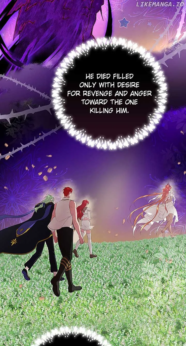 Finding My Father’s Son Chapter 53 page 21