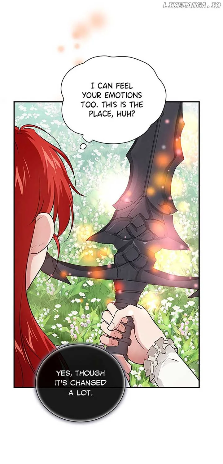 Finding My Father’s Son Chapter 52 page 63