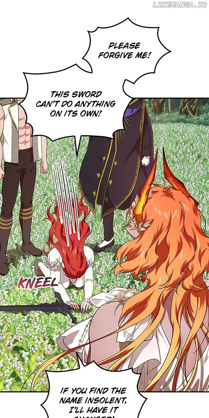 Finding My Father’s Son Chapter 53 page 50