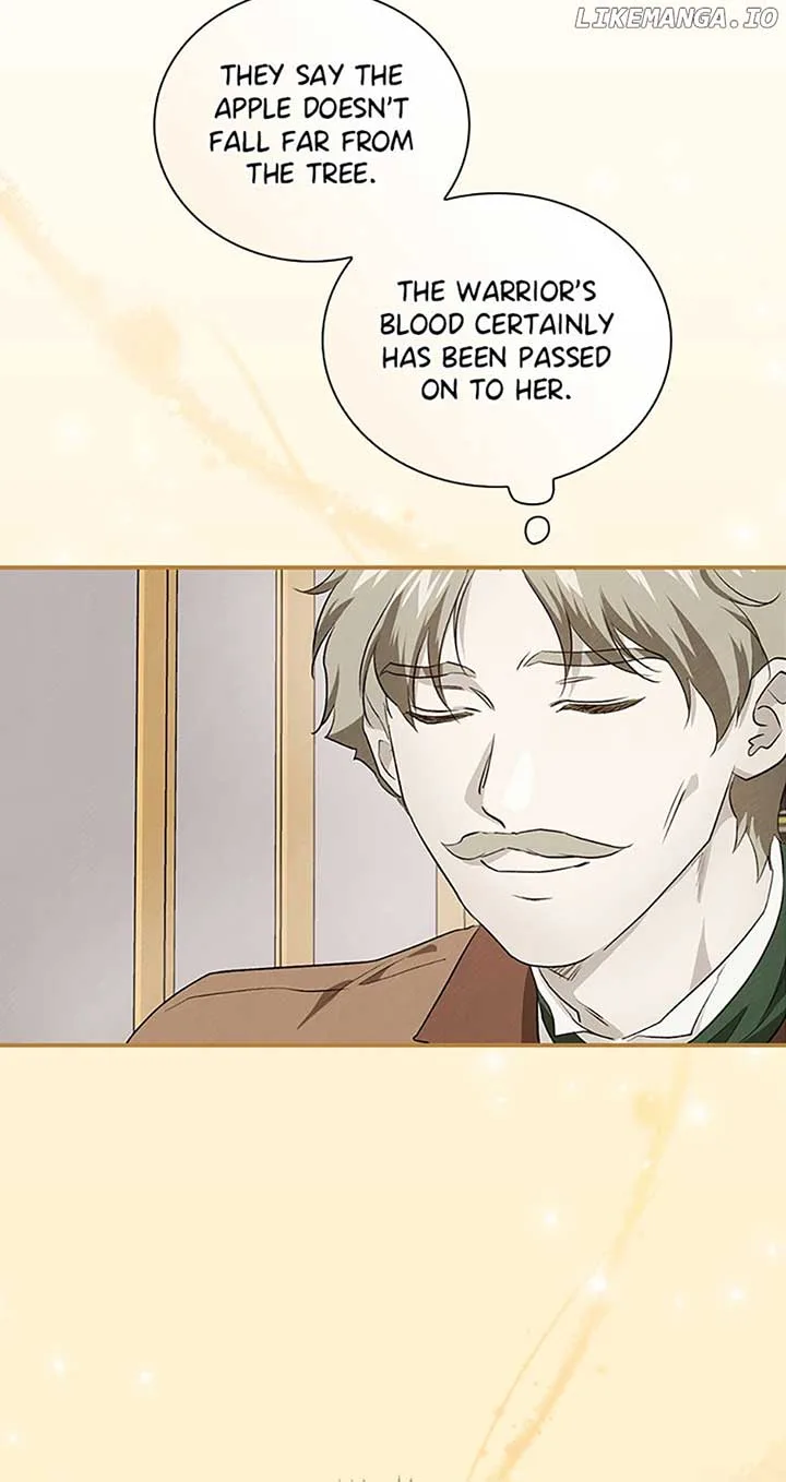 Finding My Father’s Son Chapter 54 page 17