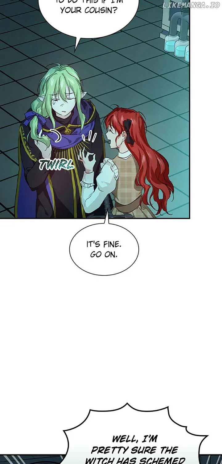 Finding My Father’s Son Chapter 55 page 43