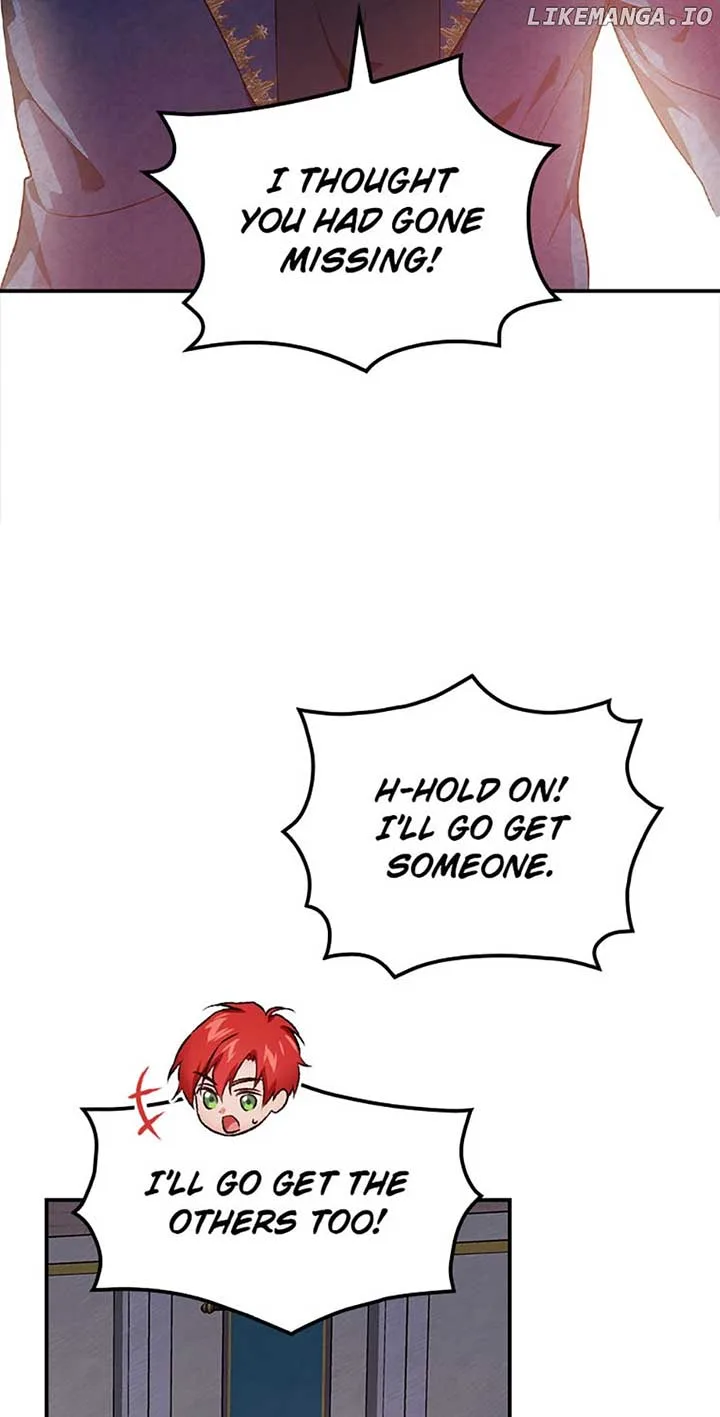Finding My Father’s Son Chapter 53 page 72