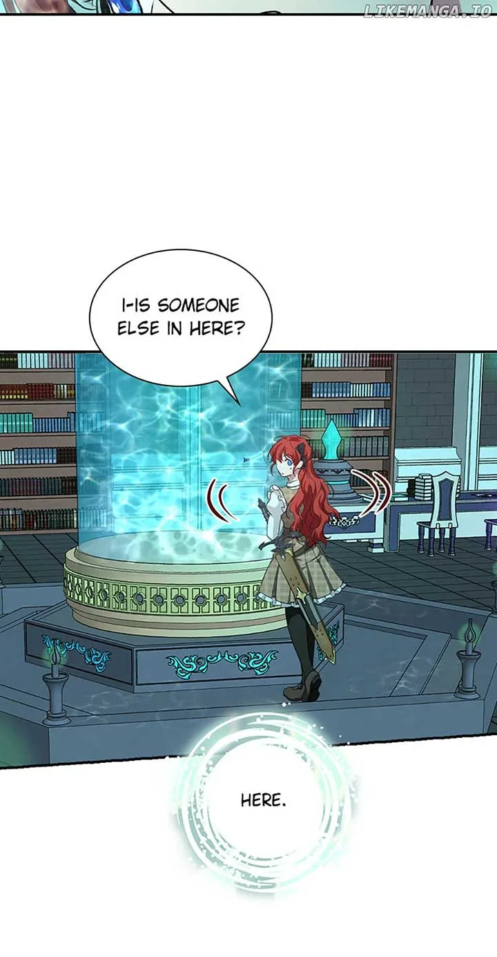 Finding My Father’s Son Chapter 55 page 36