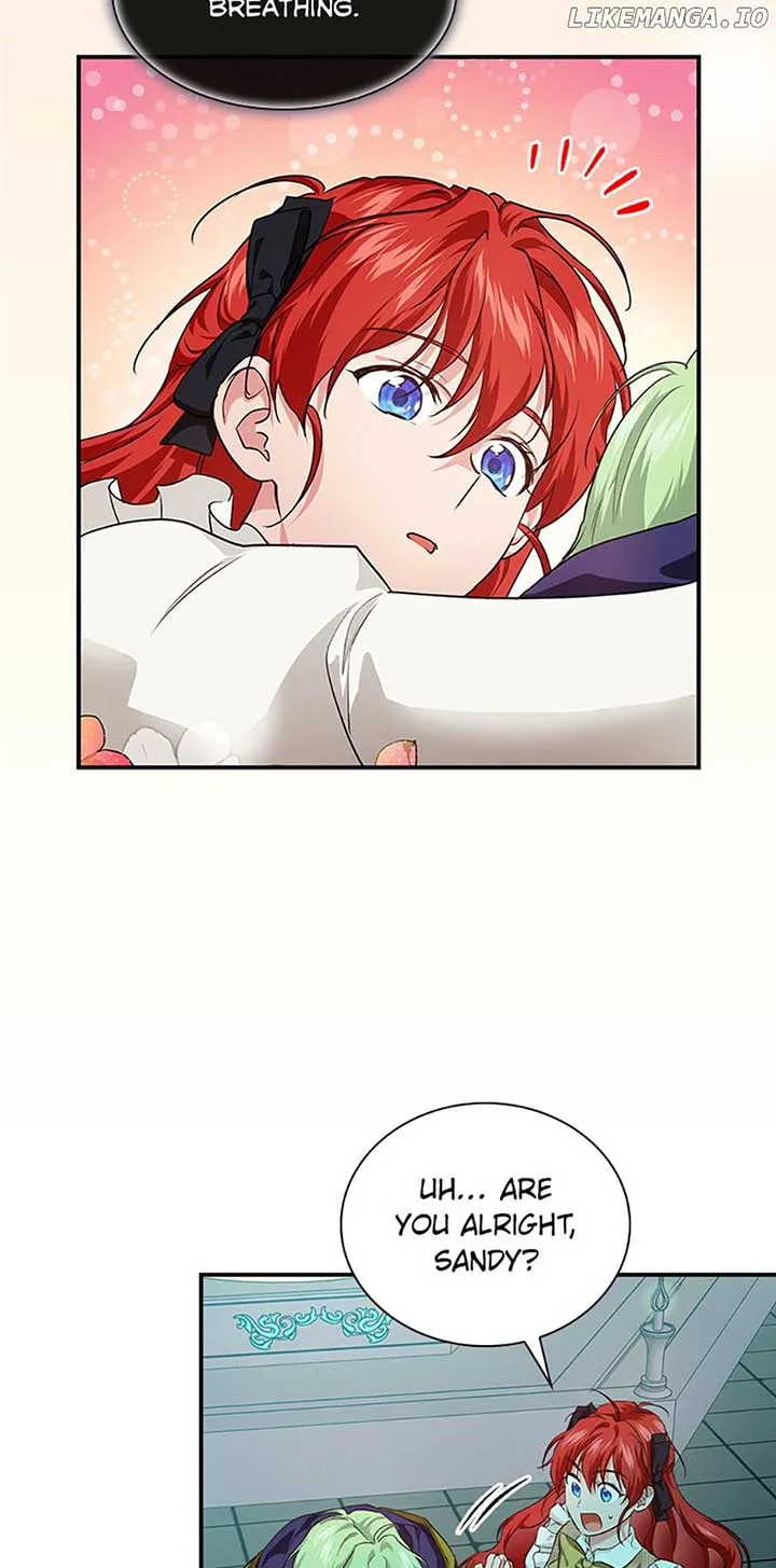 Finding My Father’s Son Chapter 55 page 59