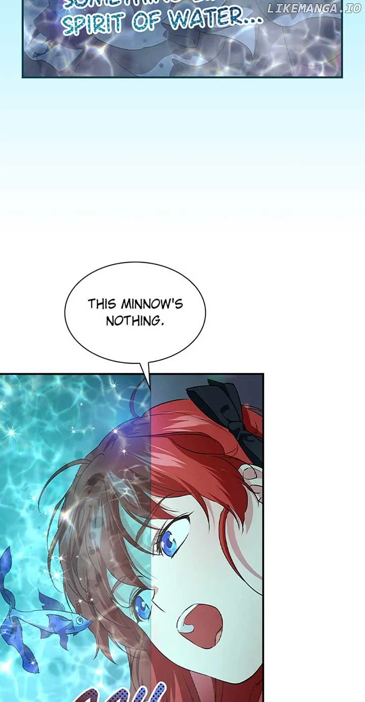 Finding My Father’s Son Chapter 55 page 34