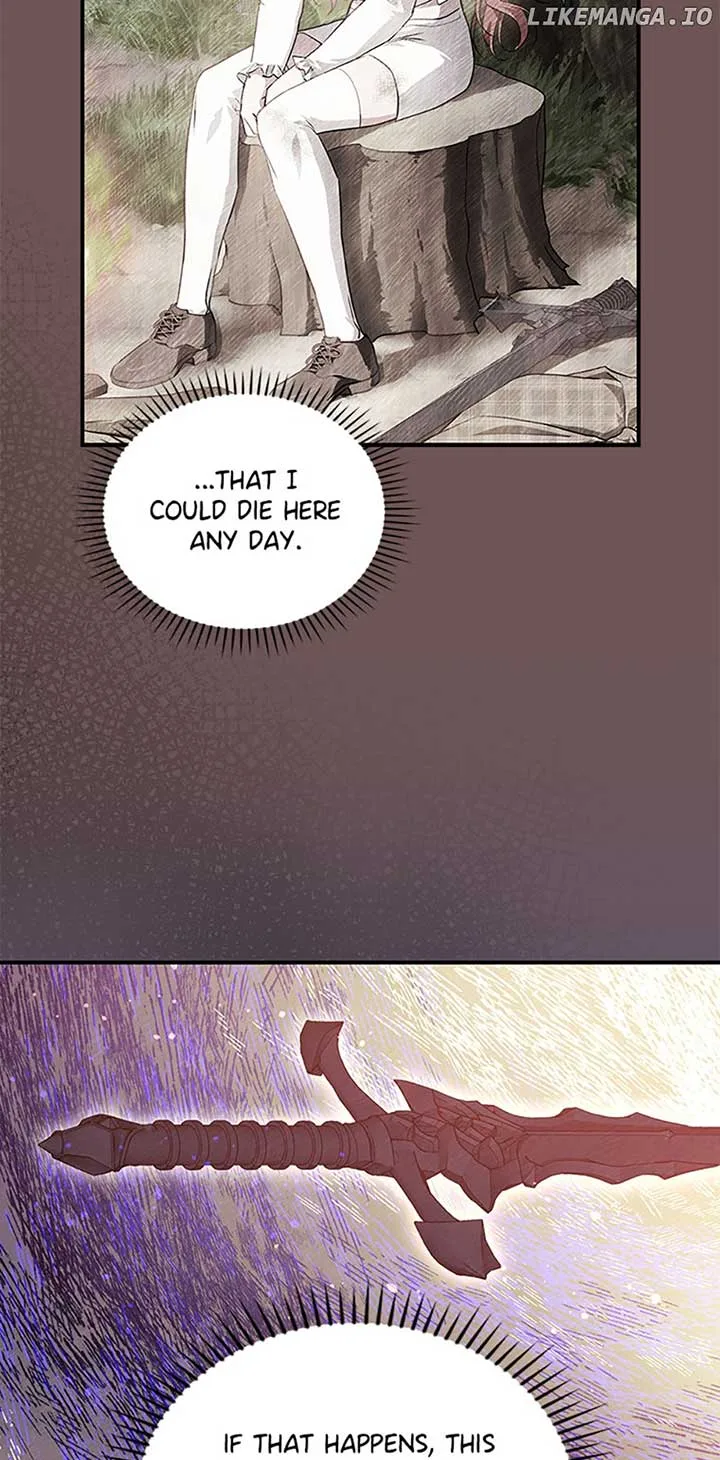 Finding My Father’s Son Chapter 54 page 27