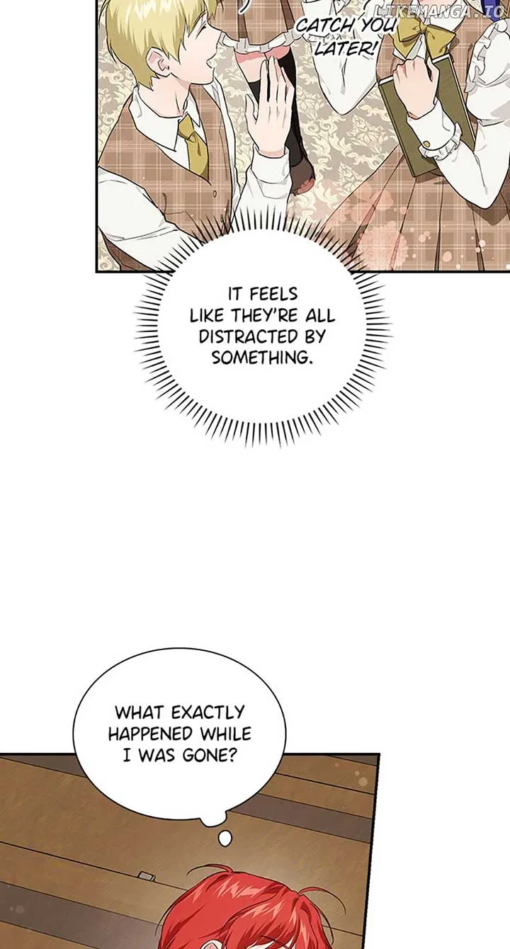 Finding My Father’s Son Chapter 54 page 38