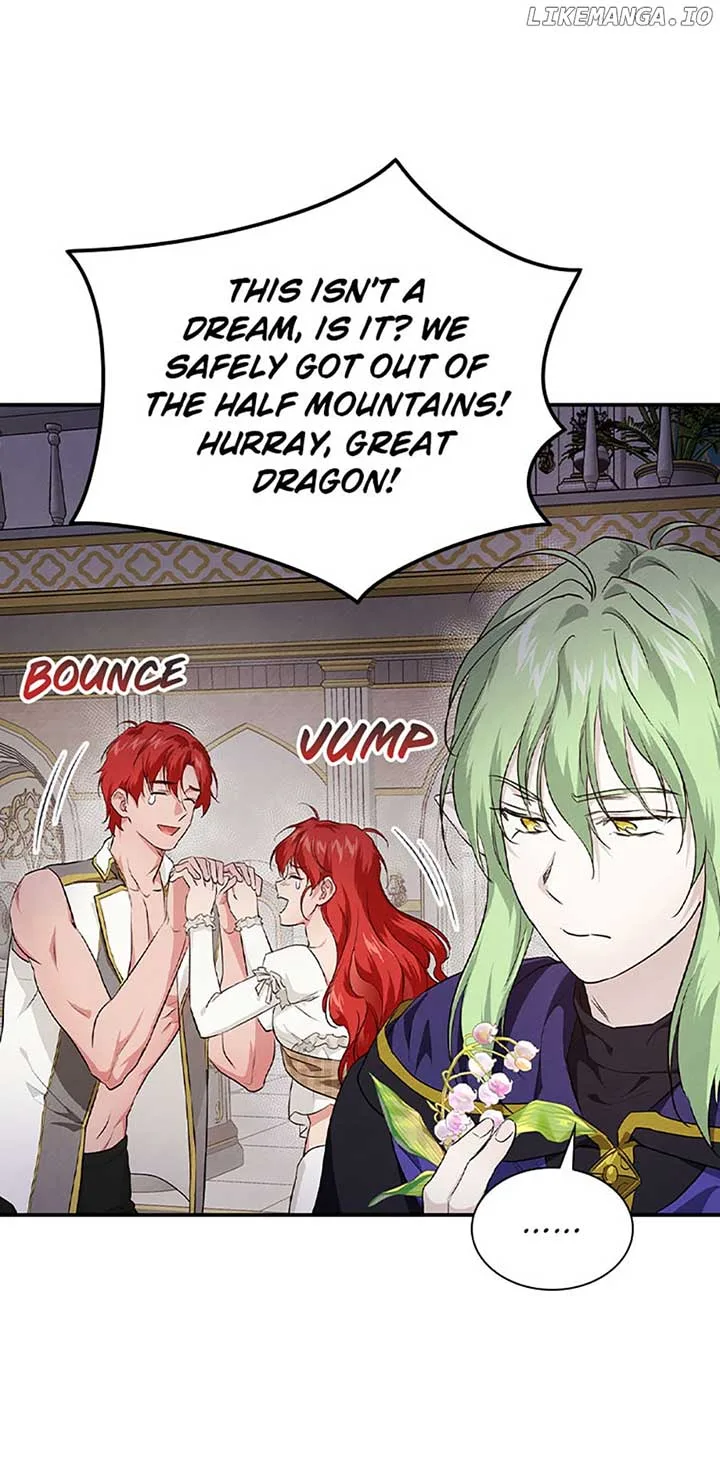Finding My Father’s Son Chapter 53 page 69