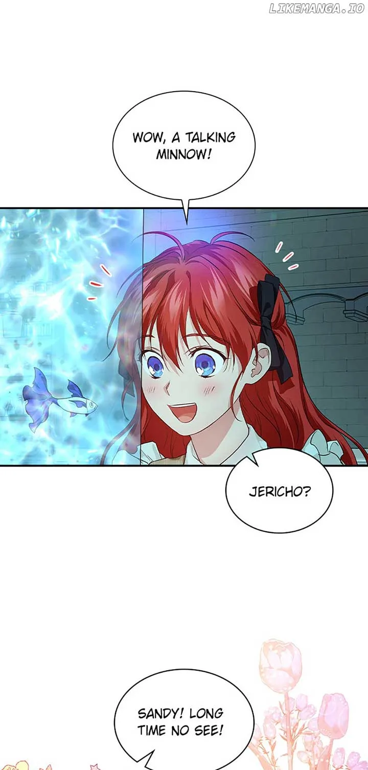 Finding My Father’s Son Chapter 55 page 39