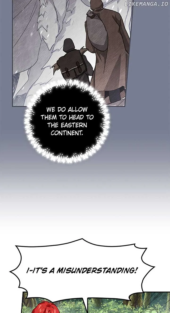 Finding My Father’s Son Chapter 53 page 43