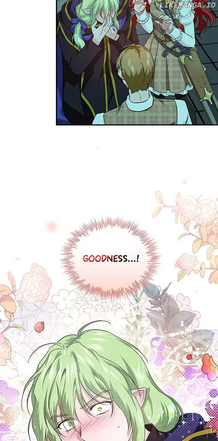 Finding My Father’s Son Chapter 55 page 60