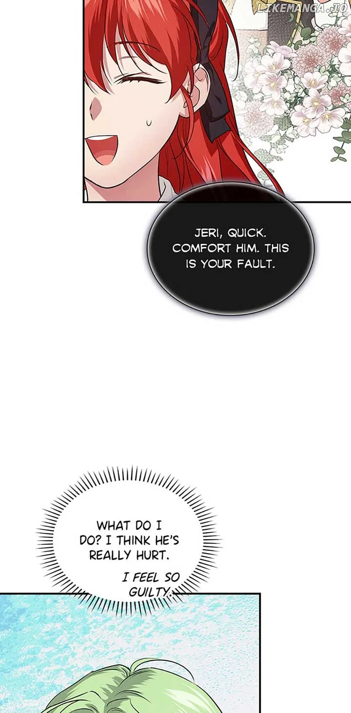 Finding My Father’s Son Chapter 55 page 53