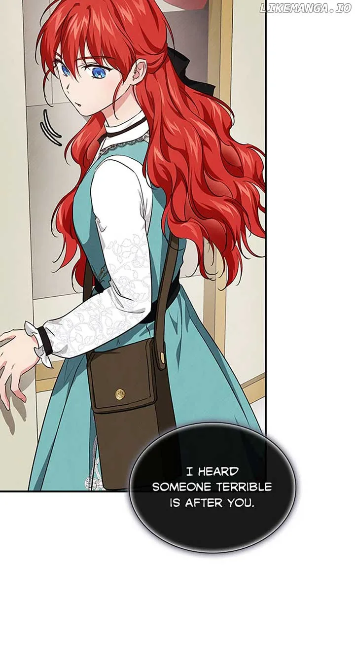 Finding My Father’s Son Chapter 54 page 21