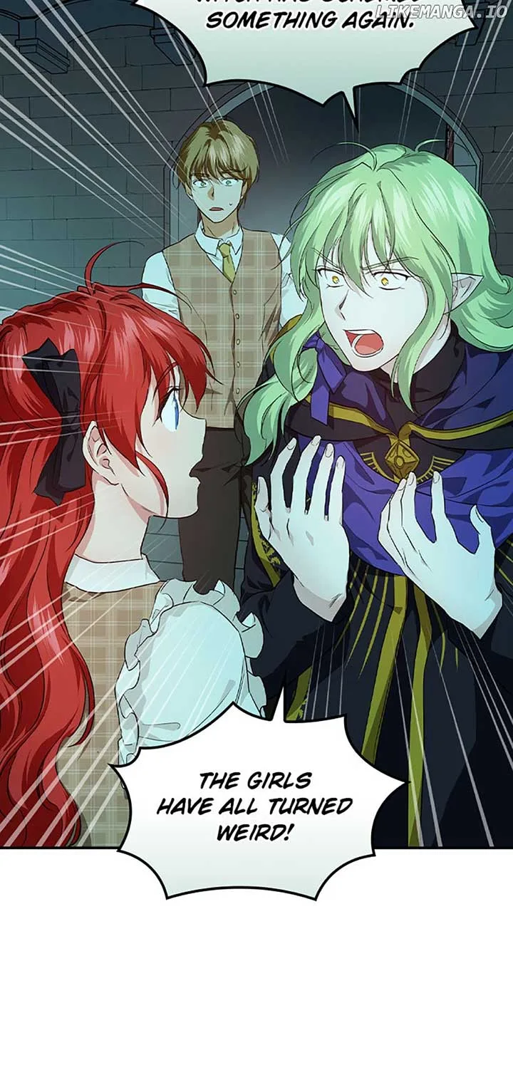 Finding My Father’s Son Chapter 55 page 44