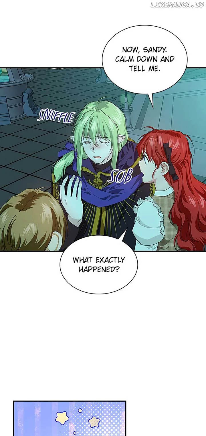 Finding My Father’s Son Chapter 55 page 46
