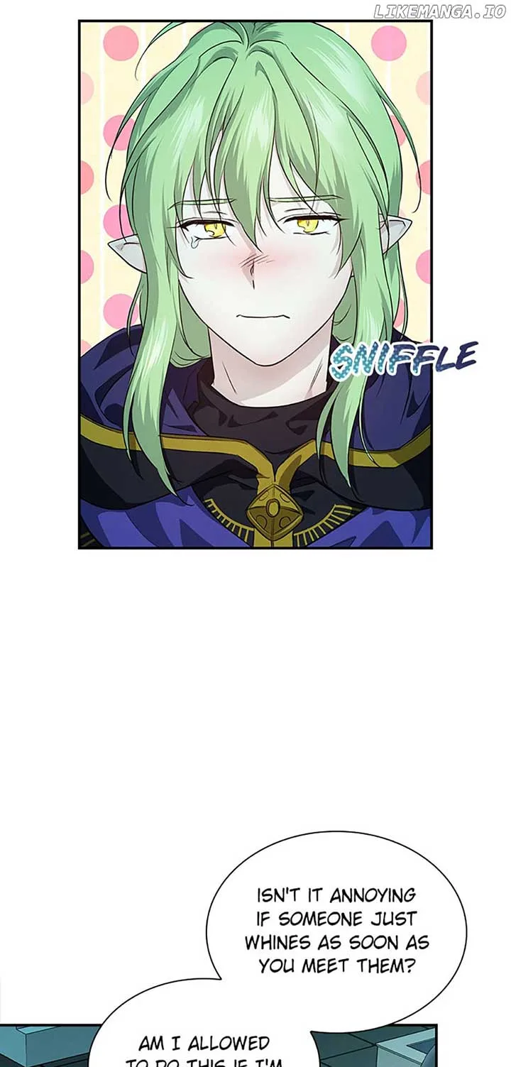 Finding My Father’s Son Chapter 55 page 42