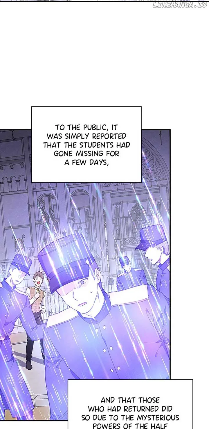 Finding My Father’s Son Chapter 54 page 3